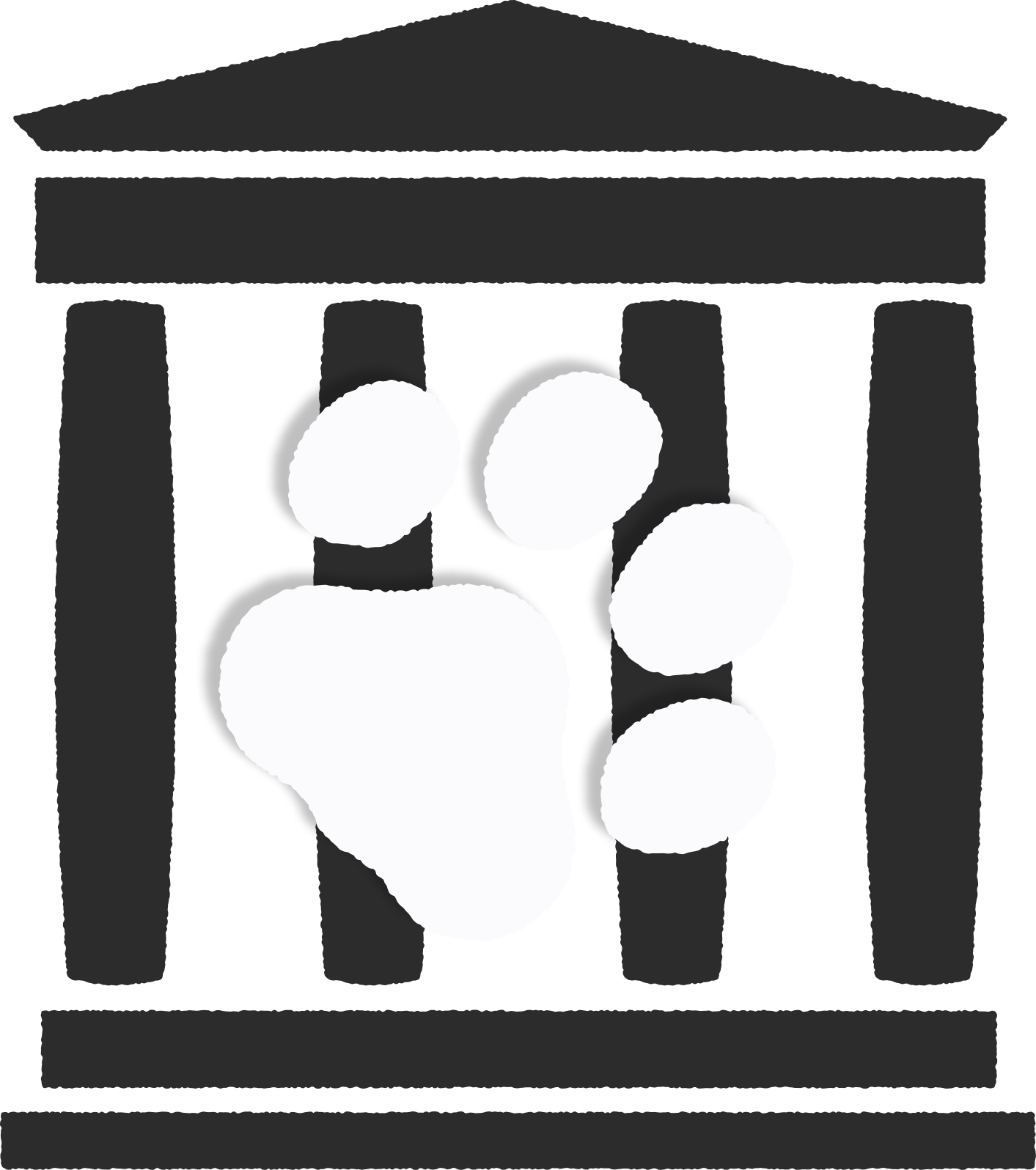 Furry Archive Logo